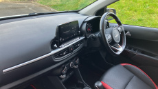 Kia Picanto 1.0 GT-line 5dr Auto [4 seats] Petrol Hatchback